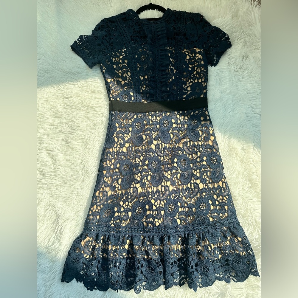 Madi Nelson Shop Talulah size small